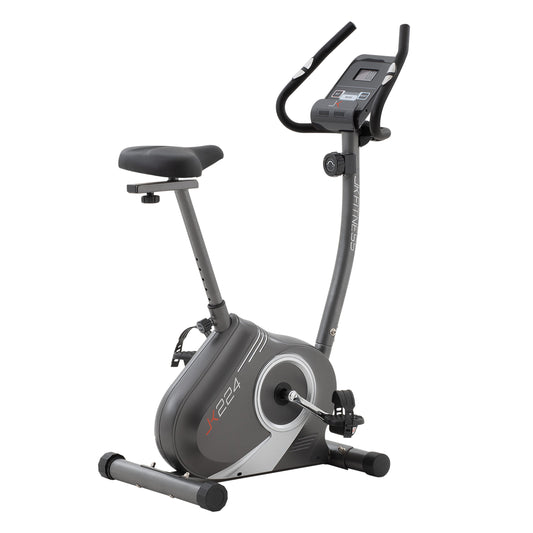 Jk bike Jk224 apartment fitness bike