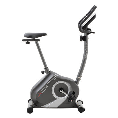 Vélo fitness Jk bike Jk224 appartement
