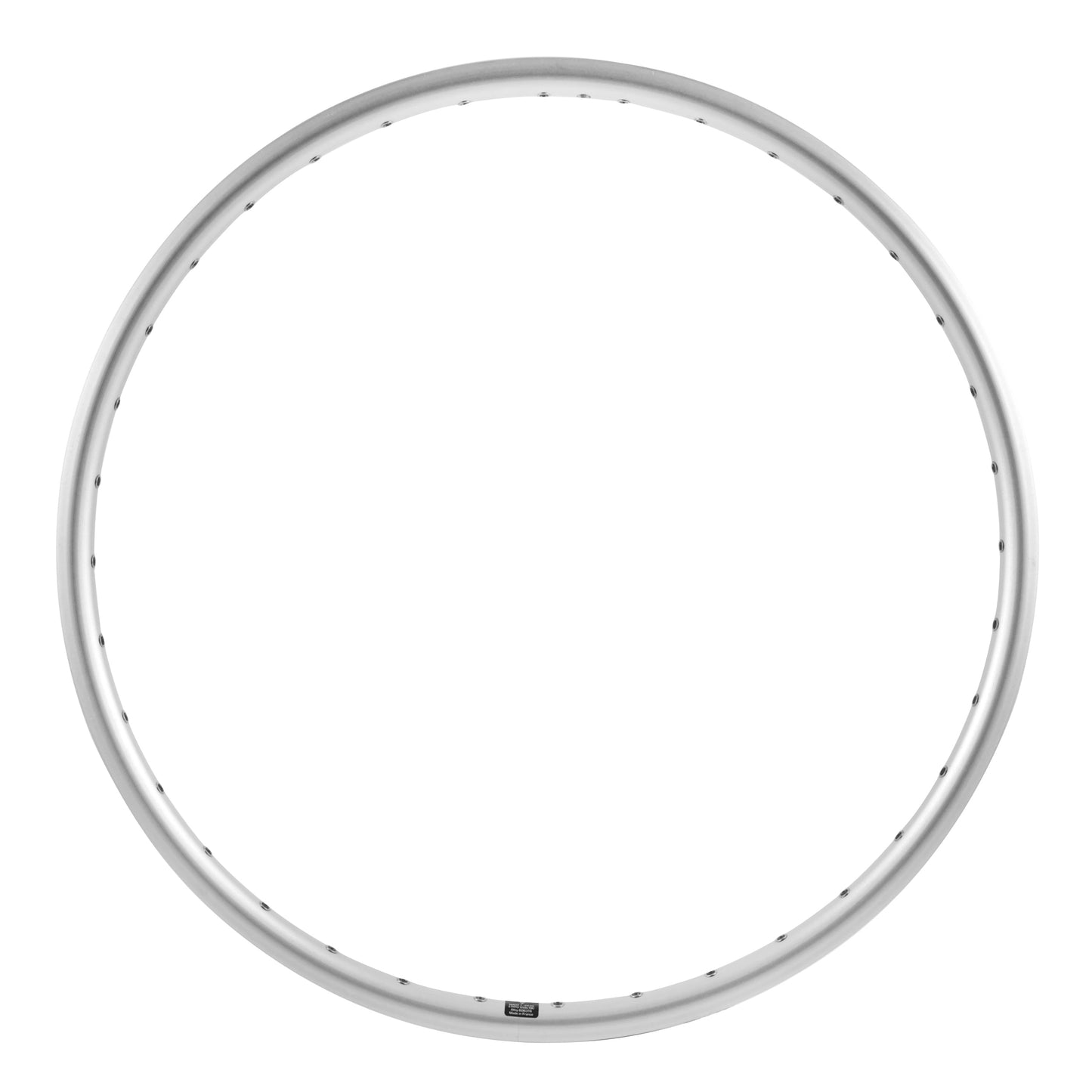 Jante Velox VTT 26 Mach1 ER-20 disque argent 36T