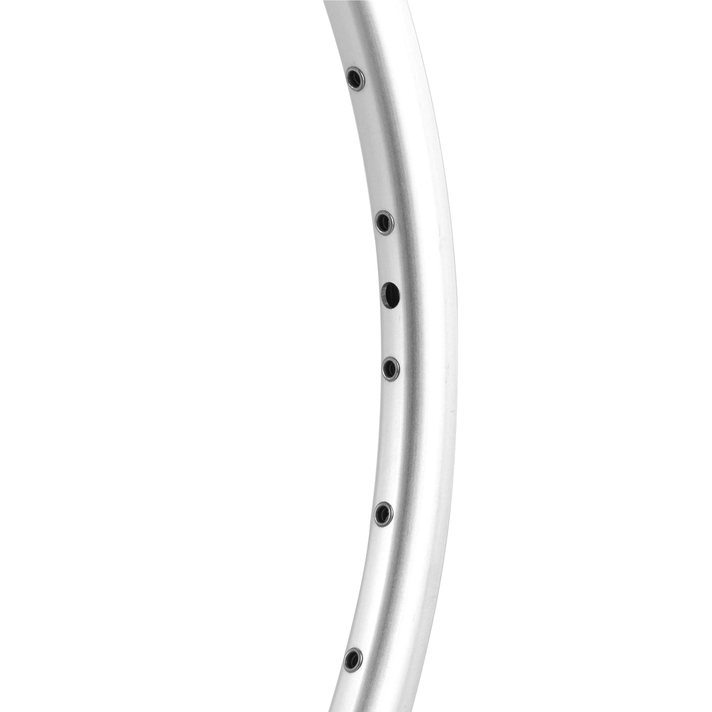 Jante Velox VTT 26 Mach1 ER-20 disque argent 36T