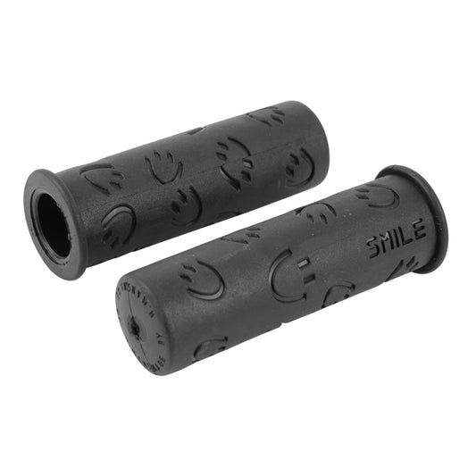 Herrmans Grip Smile City Children's Grips Black 95mm