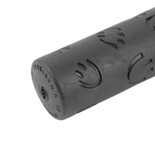 Herrmans Grip Smile City Children's Grips Black 95mm