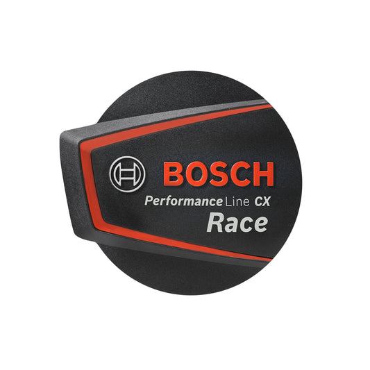 Cache couvercle Bosch Active Line Plus noir BDU3XX