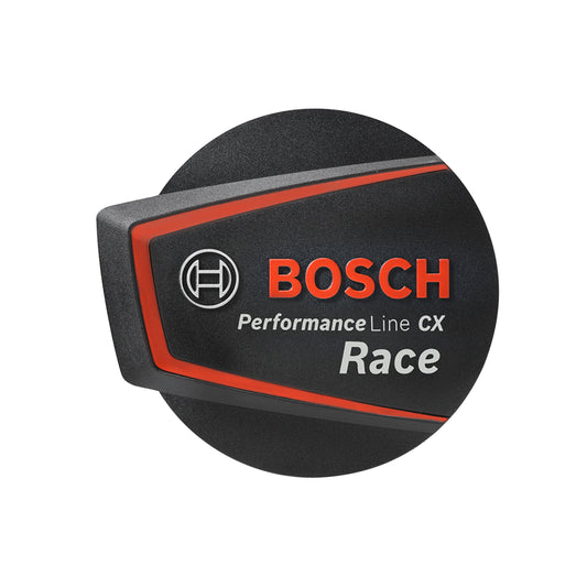 Cache couvercle Bosch Performance CX Race noir BDU376Y
