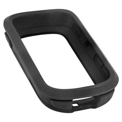 Etui en silicone Igpsport bhb200s-300t noir (pour bsc200s-300t)