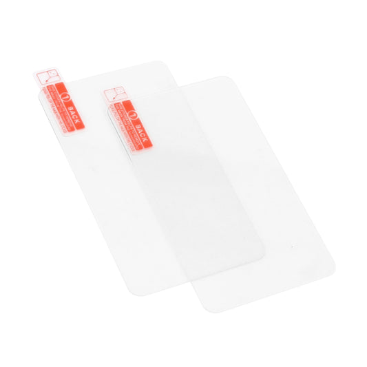 Igpsport igs630s meter screen protector transparent tempered glass (sold in packs of 2)