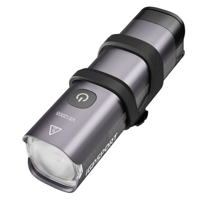 Igpsport vs1200s Smart Bike Headlight