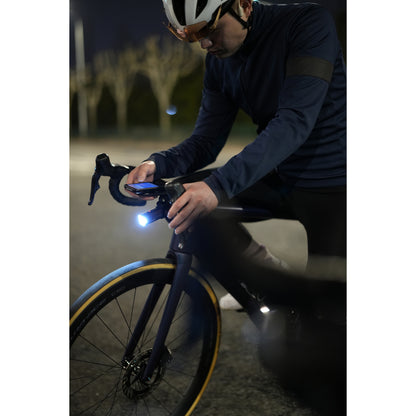 Igpsport vs1200s Smart Bike Headlight