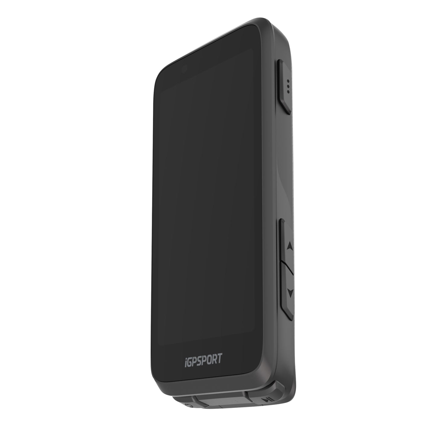 Gps - compteur Igpsport binavi full tactile transflectif - cartographie - ant+ - ble5 - autonomie 35h - multi fonctions compatible + strava et komoot
