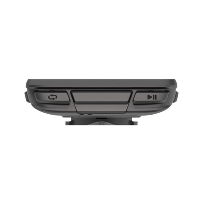 Gps - compteur Igpsport binavi full tactile transflectif - cartographie - ant+ - ble5 - autonomie 35h - multi fonctions compatible + strava et komoot