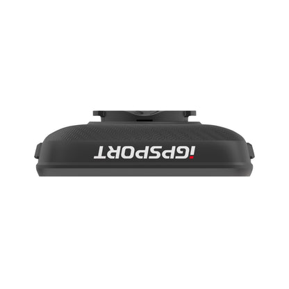 Gps - compteur Igpsport binavi full tactile transflectif - cartographie - ant+ - ble5 - autonomie 35h - multi fonctions compatible + strava et komoot