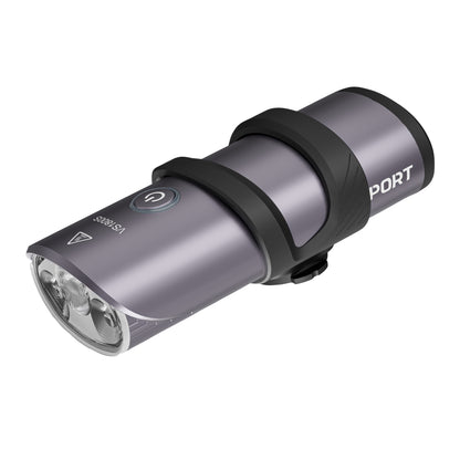 Igpsport vs1800s Smart Bike Front Light