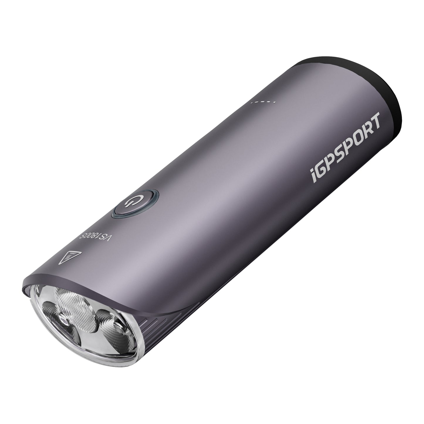 Igpsport vs1800s Smart Bike Front Light