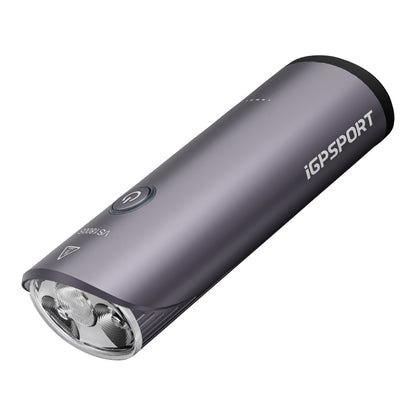 Igpsport vs1800s Smart Bike Front Light