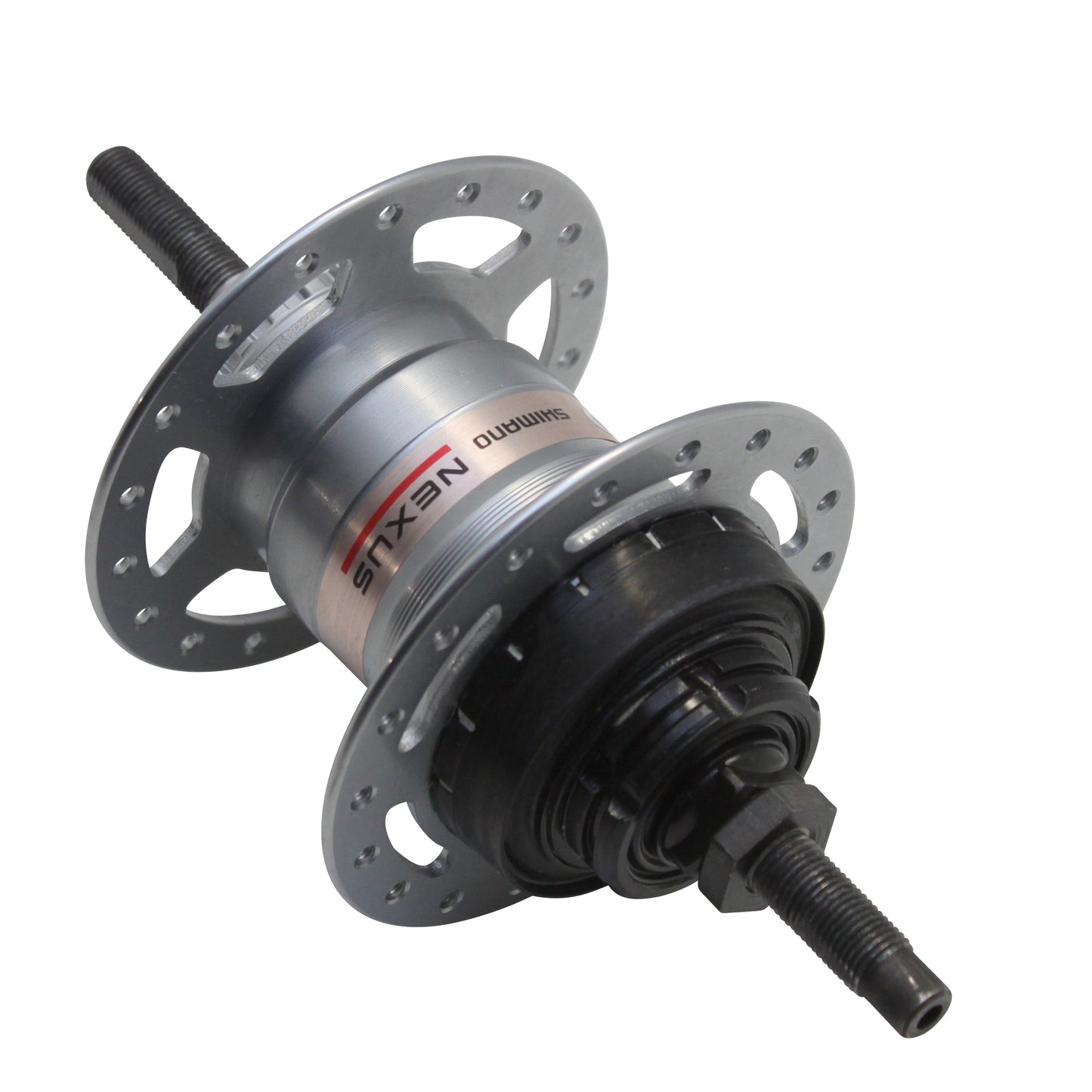 Shimano Nexus SG-3R40 3-speed hub brake 36T