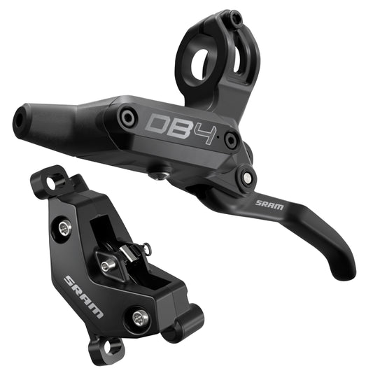 SRAM DB4 Hydraulic MTB Front Disc Brake