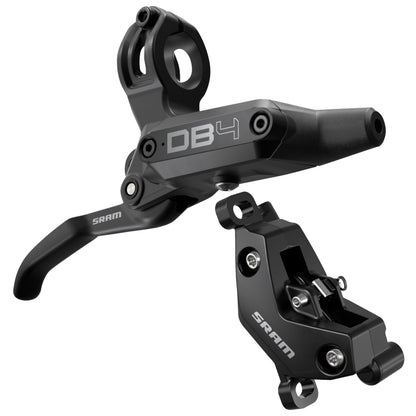 SRAM DB4 Hydraulic MTB Rear Disc Brake