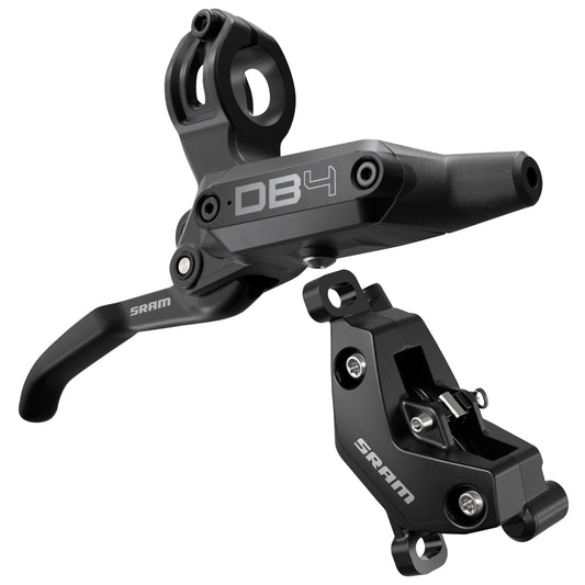 SRAM DB4 Hydraulic MTB Rear Disc Brake