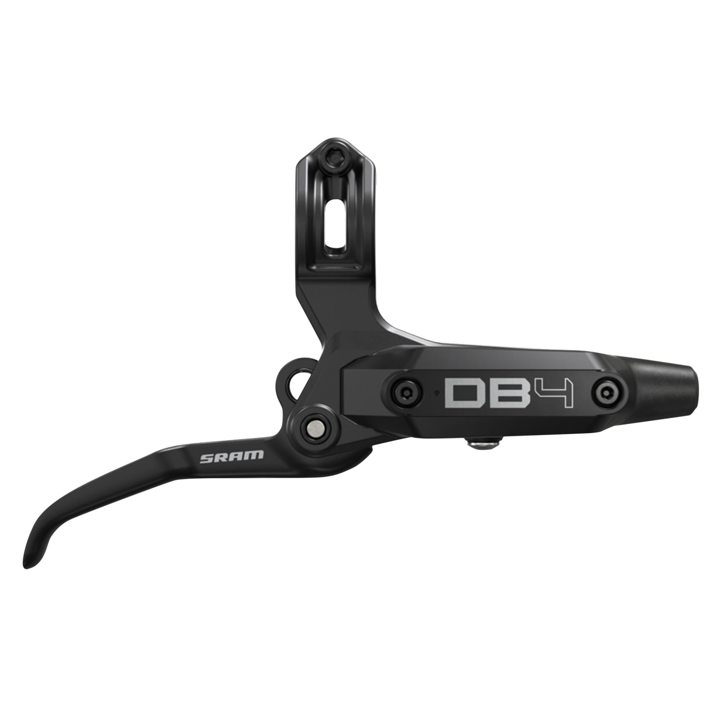 SRAM DB4 Hydraulic MTB Rear Disc Brake
