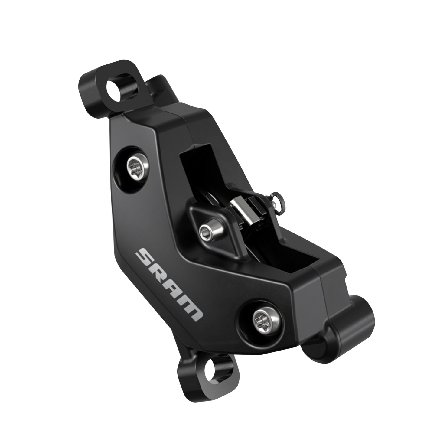 SRAM DB4 Hydraulic MTB Rear Disc Brake