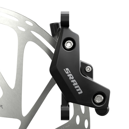 SRAM DB4 Hydraulic MTB Rear Disc Brake