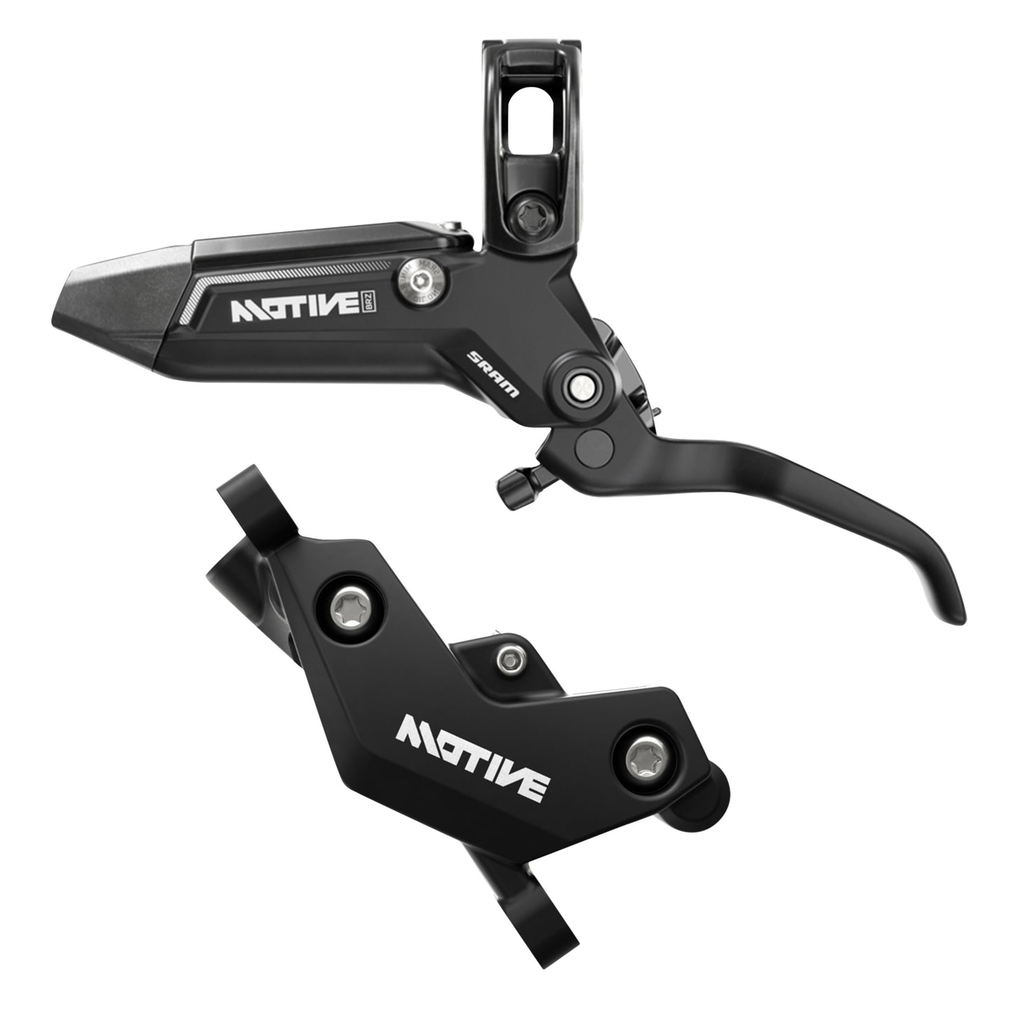 Frein disque VTT avant SRAM Motive Bronze