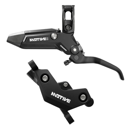 Frein disque VTT avant SRAM Motive Bronze