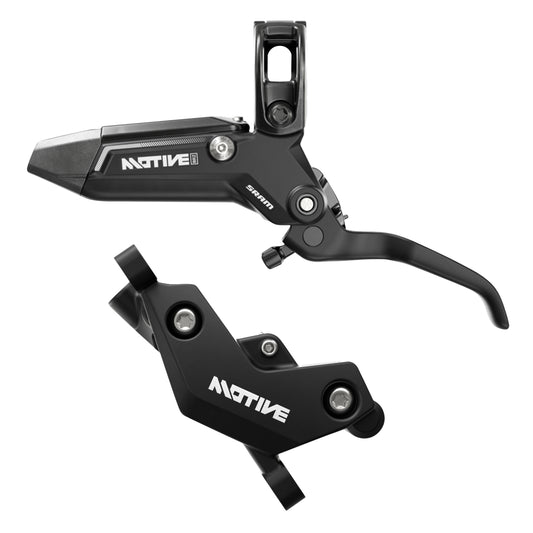 SRAM Motive Bronze Front MTB Disc Brake