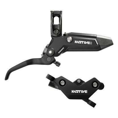 SRAM Motive Bronze Right MTB Disc Brake
