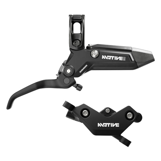SRAM Motive Bronze Right MTB Disc Brake