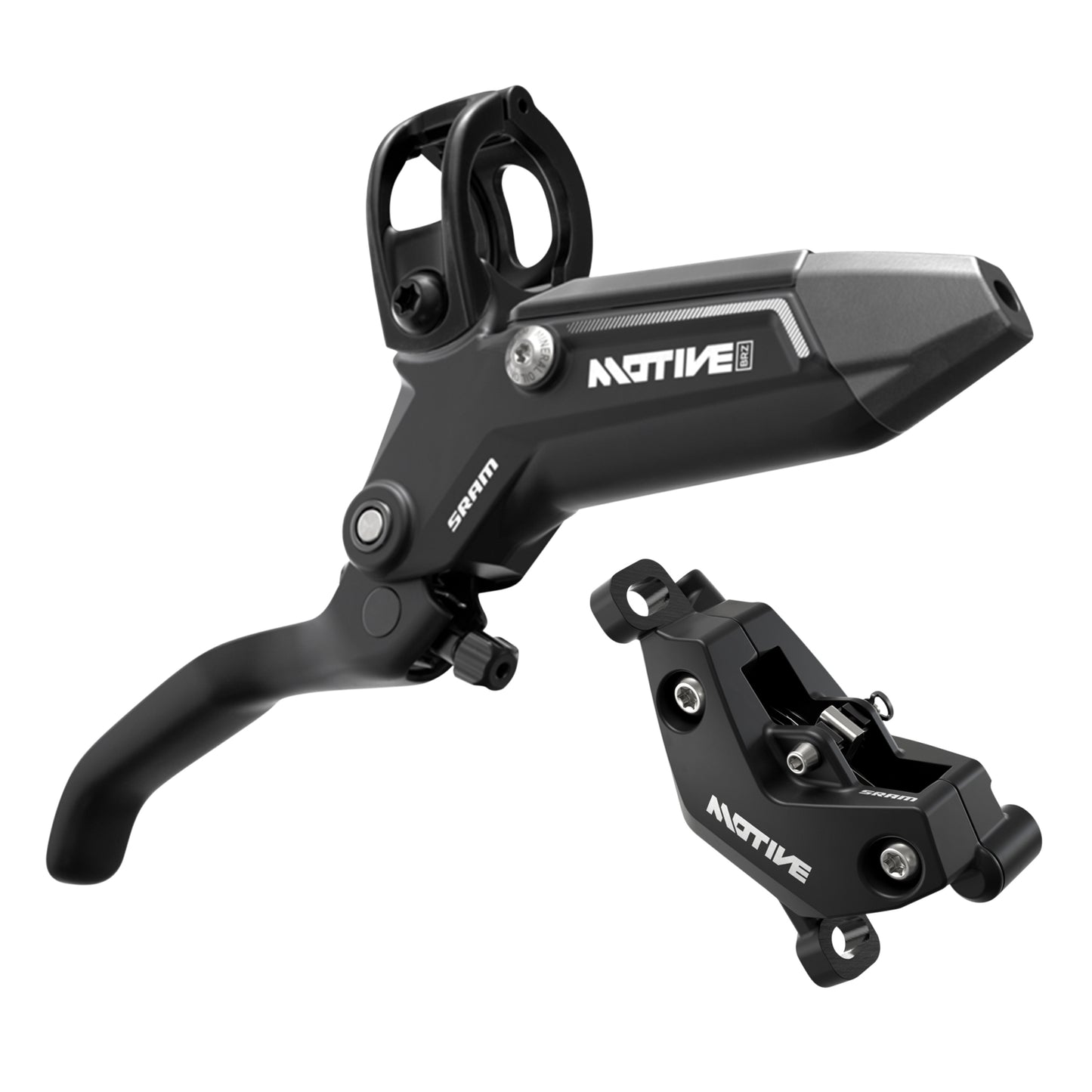SRAM Motive Bronze Right MTB Disc Brake