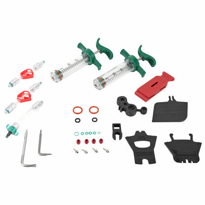 Kit purge frein disque pro pour freins SRAM