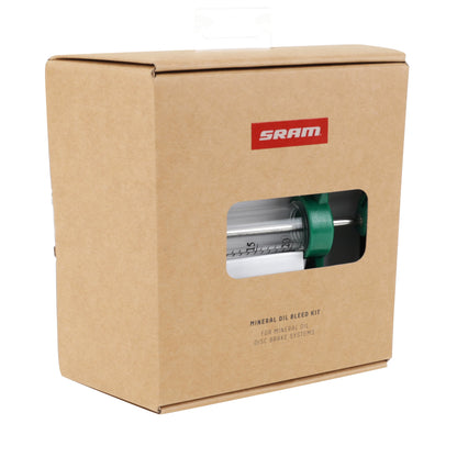 Kit purge frein disque pro pour freins SRAM