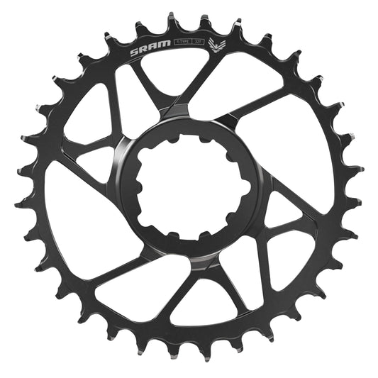 Plateau VTT DM SRAM Eagle 70 DM3 32D T-Type 11-12V