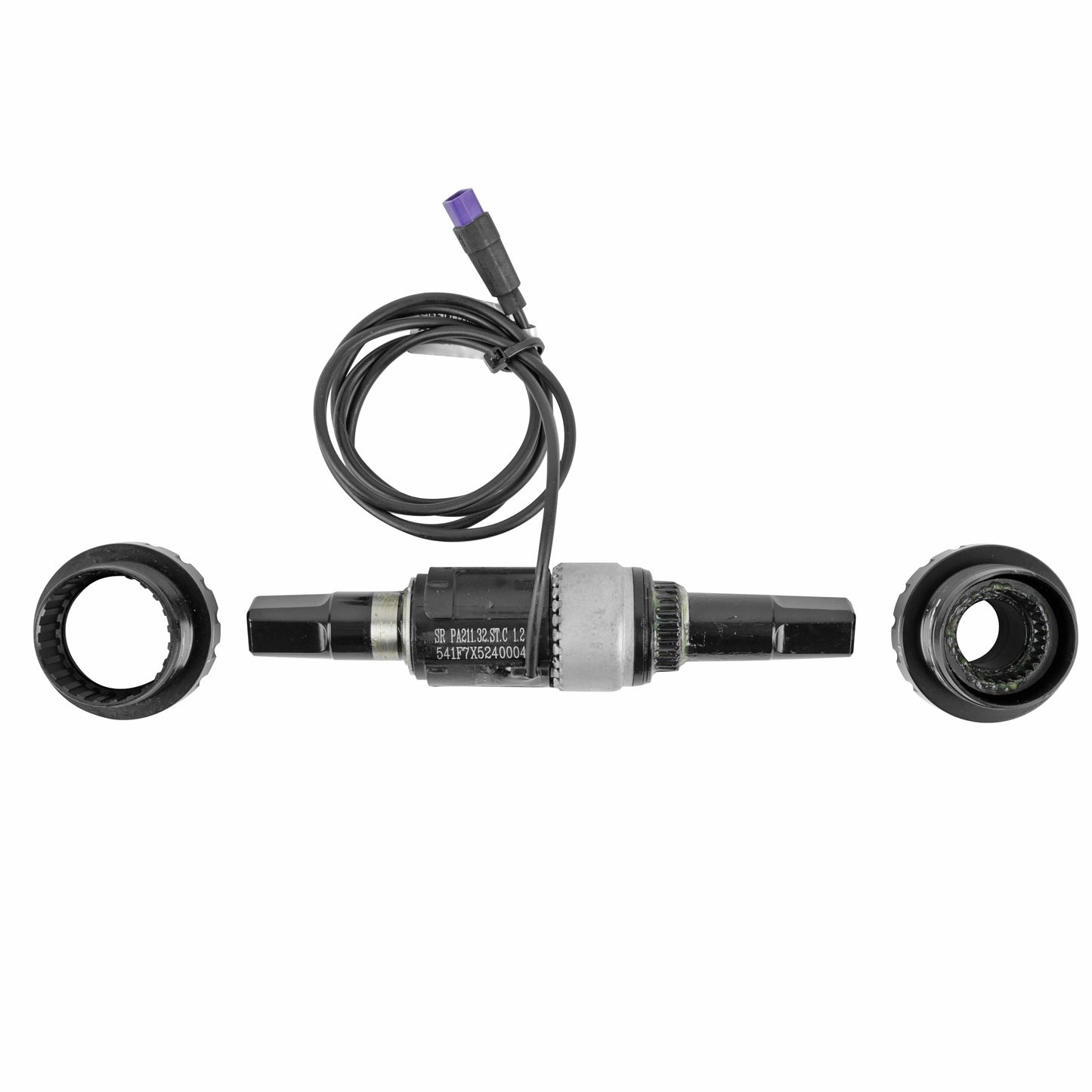 Bafang H700 68-73 Torque and Cadence Sensor 950 cable