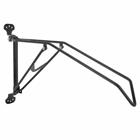 Ibera Foldable Wall Mount Bike Rack