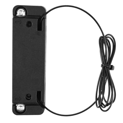 support Antivol vélo pliable-pliant et porte bidon Trelock add-it noir montage universel poids max 3 kg