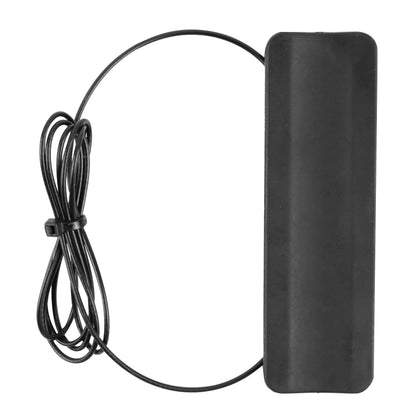 support Antivol vélo pliable-pliant et porte bidon Trelock add-it noir montage universel poids max 3 kg