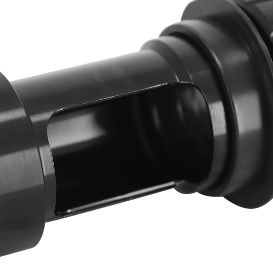 Integrated bottom bracket shell MTB-road press-fit-twistfit Tripeak ceramic 73 mm dia 42 mm for 28.99 mm/30 mm axle (Sram dub/rotor, Cannondale compatible) (bottom bracket tool included)