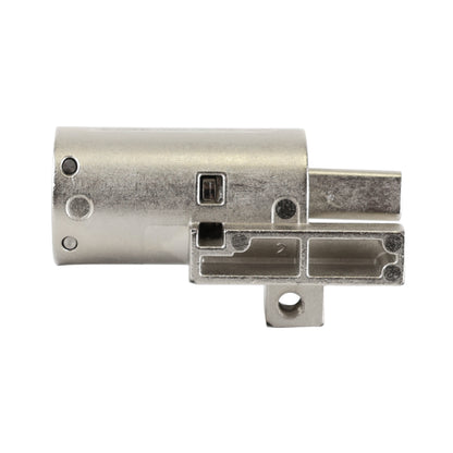 Abus bike lock cylinder battery