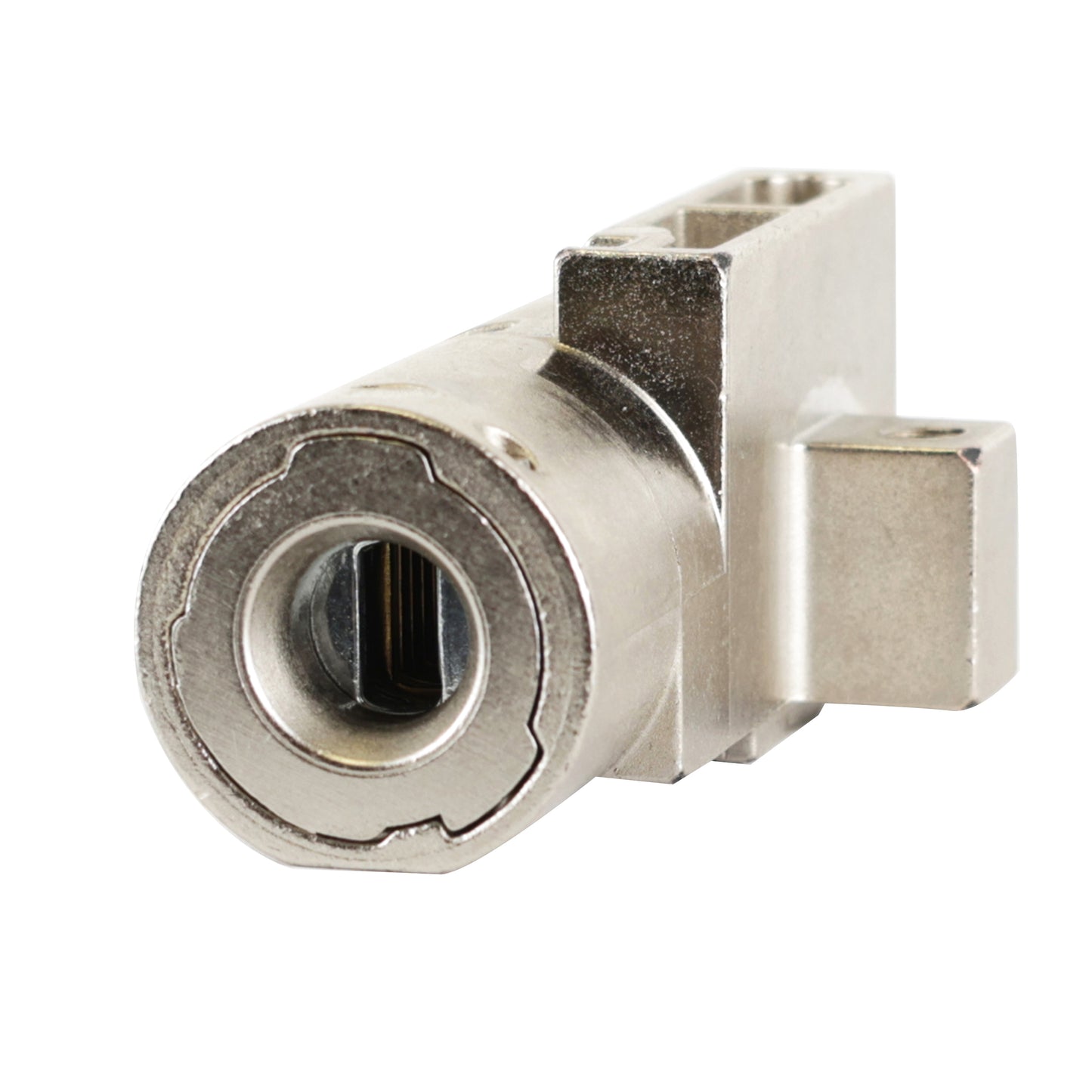 Abus bike lock cylinder battery