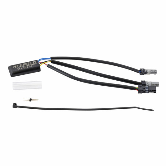 Dispositif Polini Hi-Speed pour moteur OLI Edge BH 950.830.057