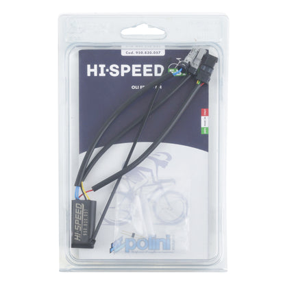 Polini Hi-Speed Device for OLI Edge engine BH 950.830.057