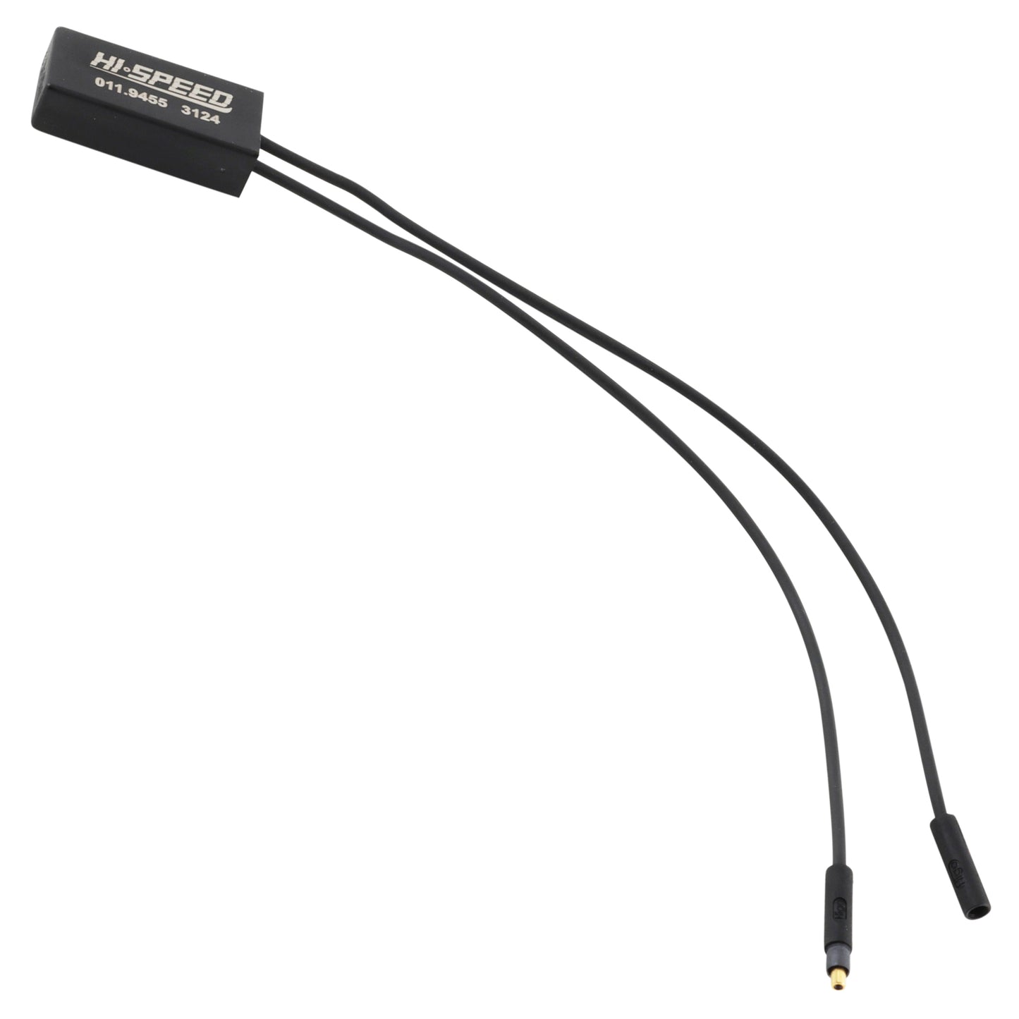 Dispositif Polini Hi-Speed pour moteur Fazua Ride 60 950.830.054