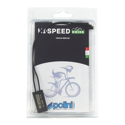 Dispositif Polini Hi-Speed pour moteur Fazua Ride 60 950.830.054