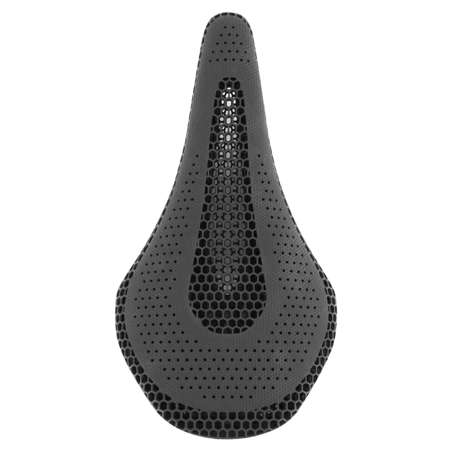 Selle Newton 3D Carbone T806 fermée noire 265x143