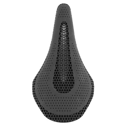 Selle Newton 3D Carbone T806 fermée noire 265x143