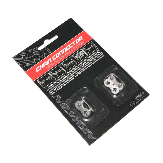 7-8 Speed Bike Chain Connector. Newton anti-rust, Shimano-SRAM compatible
