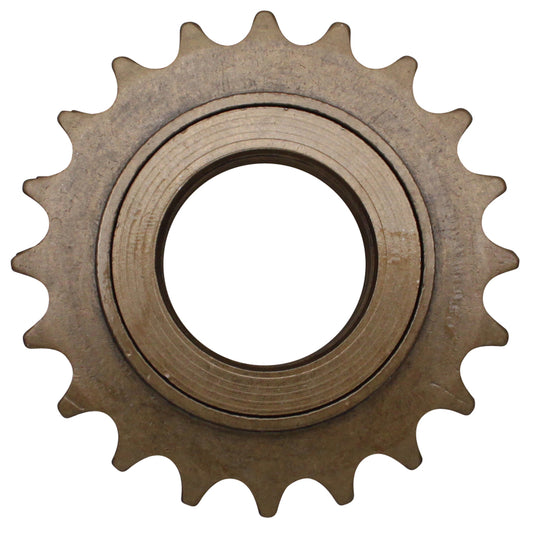 Roue libre PCP 1V 20D bronze chaîne 3.30