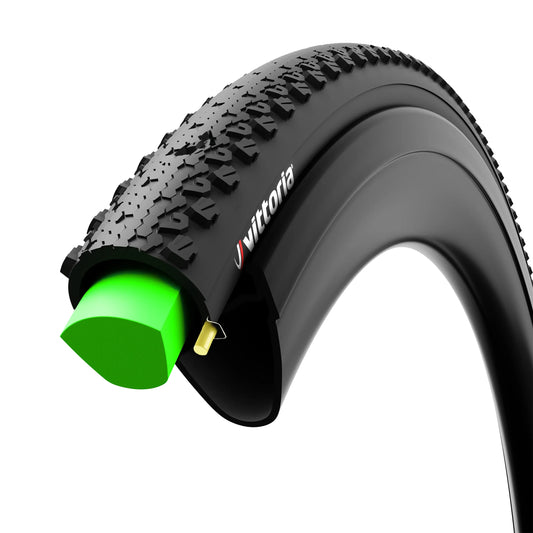 Mousse anti-crevaison Vittoria Air-Liner Gravel 700x32-42